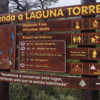 Laguna Torre Trail.