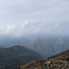 Northwest view from St. Mary Peak.