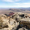 Turtlehead Peak.