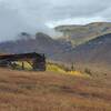 Old barn along the Haymeadow Trail above Minturn.