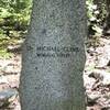 Dr. Michael Cline Memorial Forest