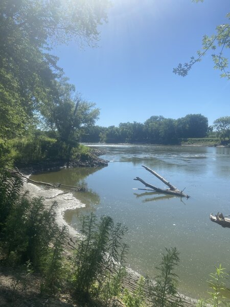 Riverside of Seven Mile Creek