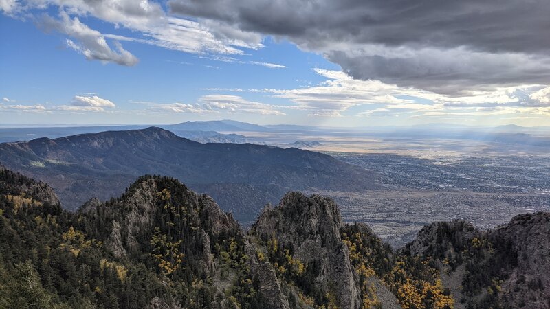 The Best Hiking Trails in Sandia Heights, New Mexico (United States)