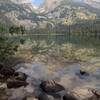 Amazing view of Grand Teton