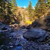 South Boulder Creek