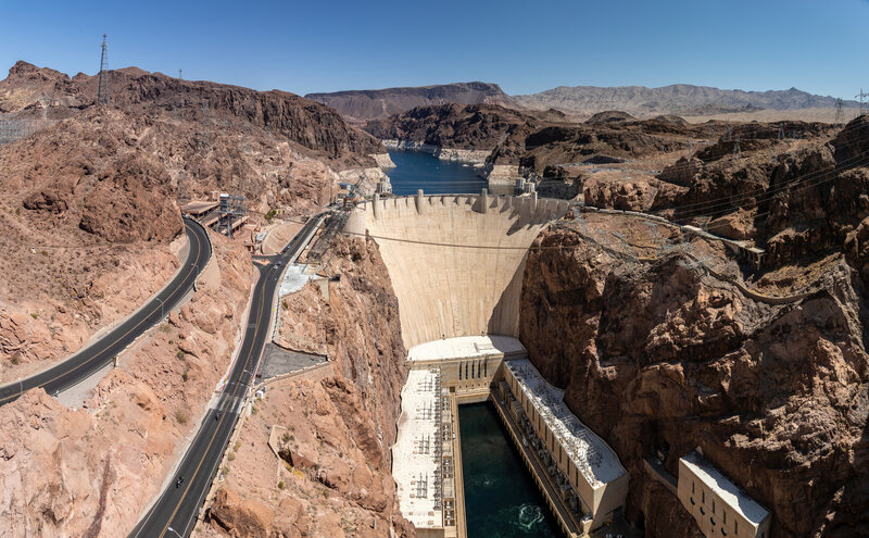 Hoover Dam