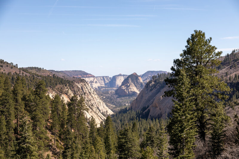 Wildcat Canyon