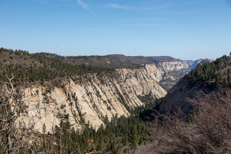 Wildcat Canyon