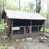 David Logan Shelter (built 1976/ renovated 1996)