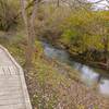 Pistol Creek.