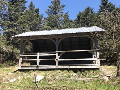 Goddard Shelter