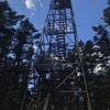 Fire Tower (1927)