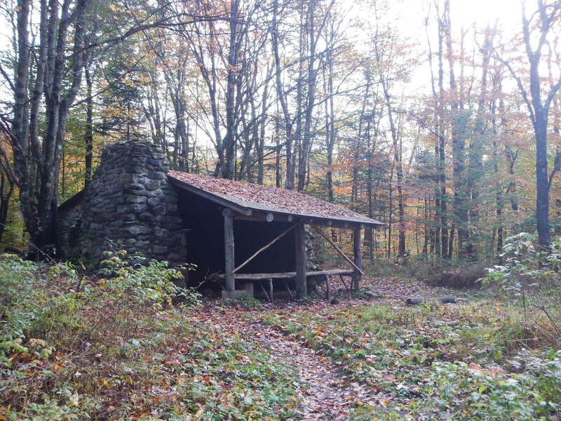 Governor Clement Shelter