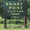 Knight Point State Park