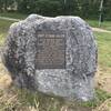 Fort Ethan Allen Historic Marker (fort built 1894)