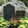 Shelburne Honor Roll Memorial Marker