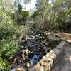 Newlands Stream.