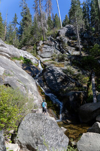 Ella Falls.