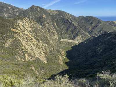 Glimpse of the 101