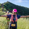 VALENCIA Trail Race runners
