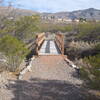 NMSU-A Fitness Trail