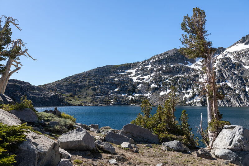 Winnemucca Lake