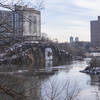 Spuyten Duyvil Creek