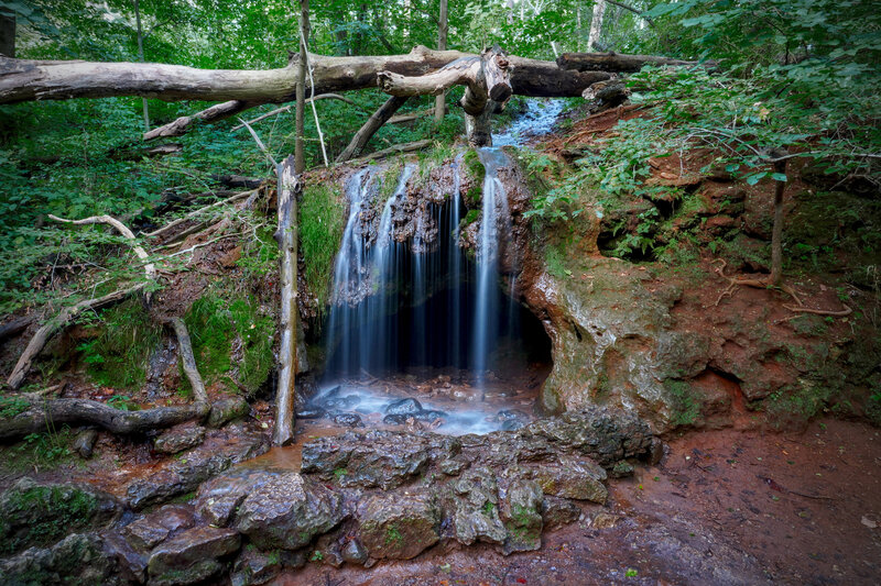 The Grotto