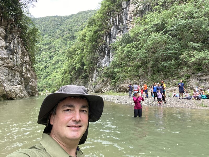 Muchas Aguas, San Cristobal, República Dominicana