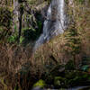 North Fork Smith River Falls