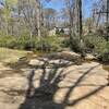 Access to Shoal Creek near the trailhead (next to the playground)