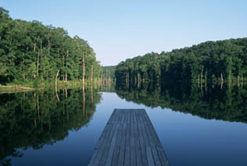 Council Bluffs Lake