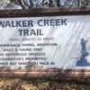 Walker Creek Trailhead