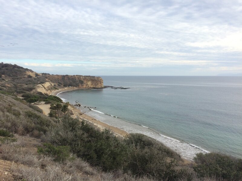 Palos Verdes