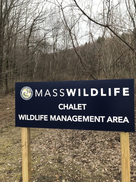 Chalet Wildlife Management Area