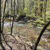 South Fork of the Peachtree Creek