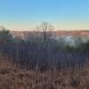 Twin Creek valley below the Germantown Dam.