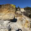 Balanced rock