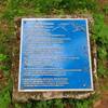 Bolen Cemetery, Keyser Run Firetrail, Shenadoah National Park