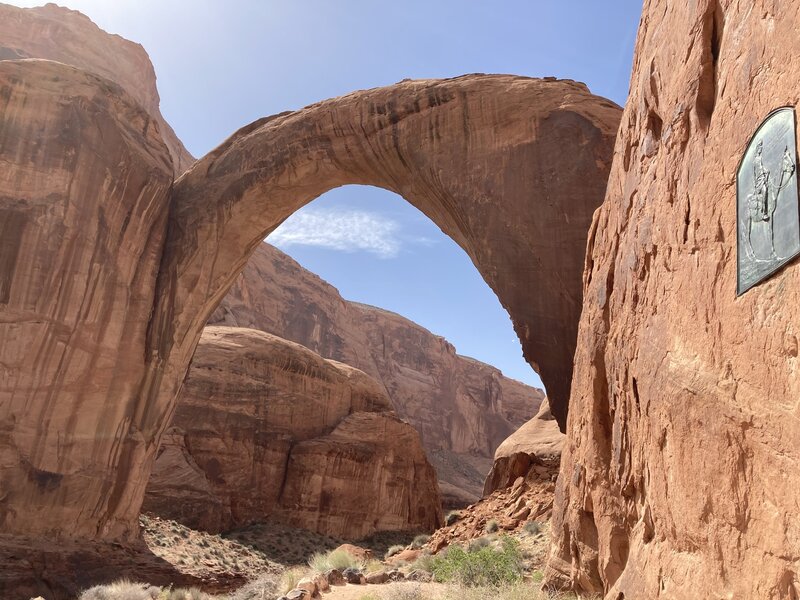 Rainbow Bridge