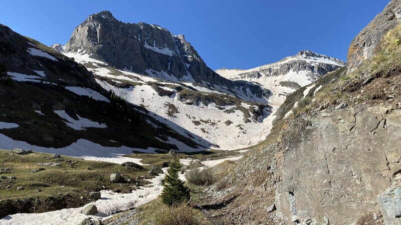 Wasatch Connection Trail