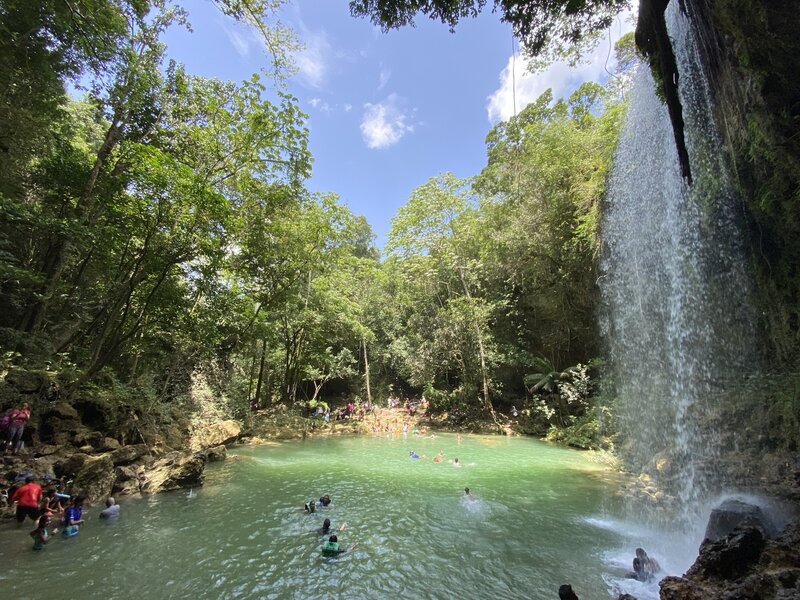 Salto de Socoa