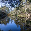 Benicia's Lake