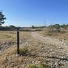 Start of Camel Back Trail