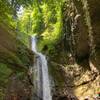 Darno Waterfall Nowshahr