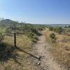 Trailhead for Lagoon Loop