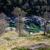 South Yuba River.