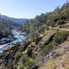 South Yuba River.