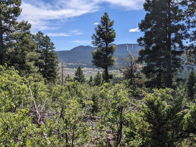 Angel Fire, New Mexico