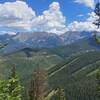 Gore Range in the distance.